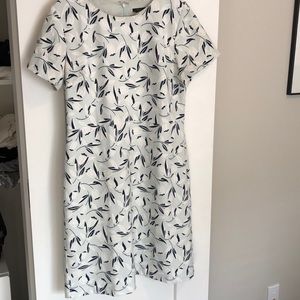 Ann Taylor Dress